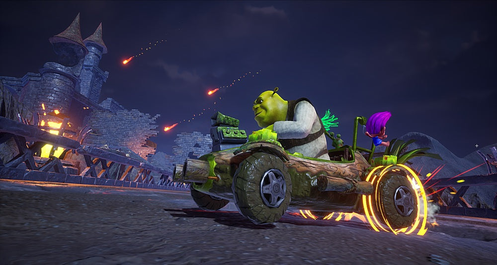 DreamWorks All-Star Kart Racing - Xbox One, Xbox Series X_4