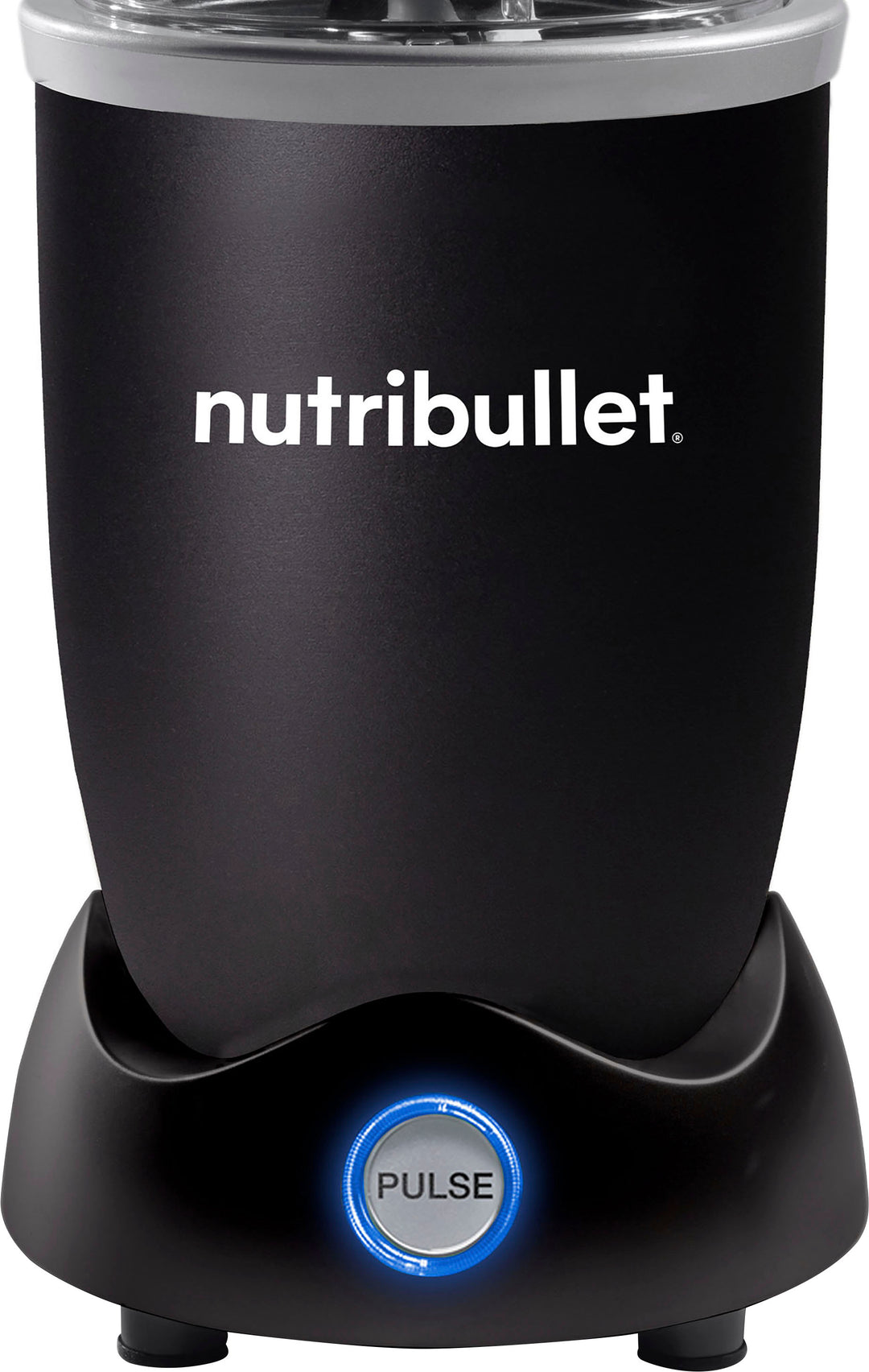 nutribullet Pro+ 1200 Watt Personal Blender with Pulse Function N12-1001 - Matte Black_6