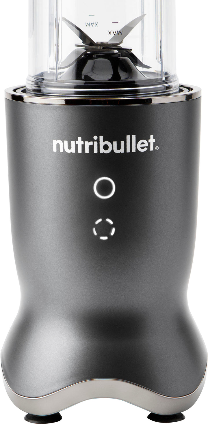 nutribullet Ultra Personal Blender NB50500 - Gray_10
