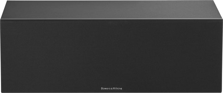 Bowers & Wilkins - 600 S3 Series Center Channel Loudspeaker (Each) - Black_3