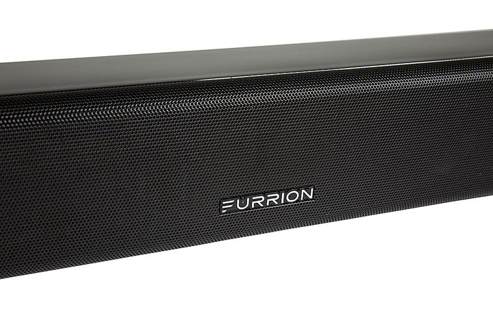 Furrion - 130W Aurora 2.1 Outdoor Soundbar w/ Wireless Subwoofer Bundle - Black_4