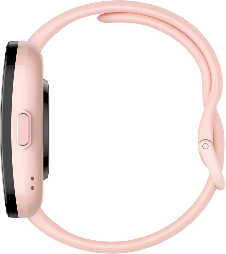 Amazfit - Bip 5 Smartwatch 49mm - Pink_9
