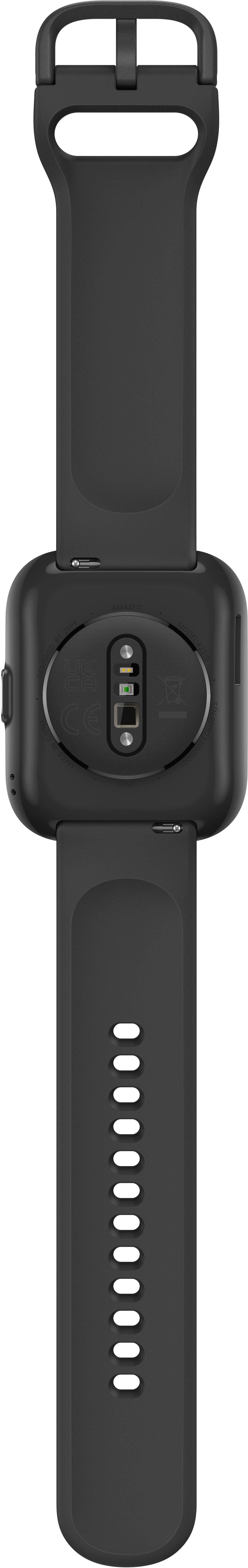 Amazfit - Bip 5 Smartwatch 49mm - Black_3