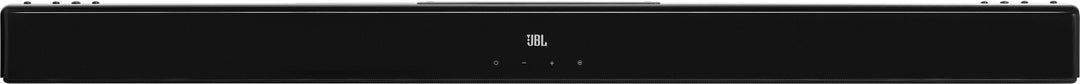 JBL - Cinema SB170 2.1 channel soundbar with wireless subwoofer - Black_4