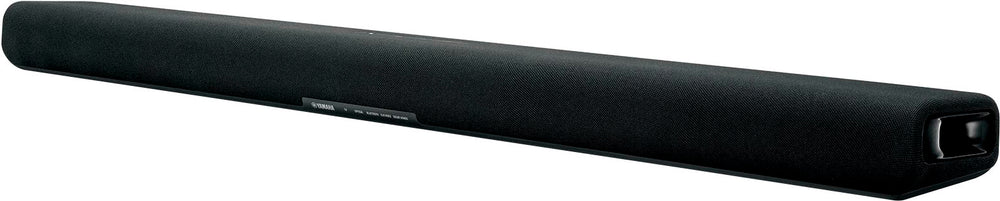 Yamaha - SR-B30A Dolby Atmos Sound Bar with Built-In Subwoofers - Black_1