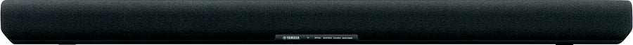 Yamaha - SR-B30A Dolby Atmos Sound Bar with Built-In Subwoofers - Black_0