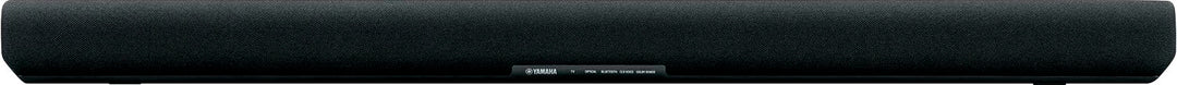 Yamaha - SR-B30A Dolby Atmos Sound Bar with Built-In Subwoofers - Black_0