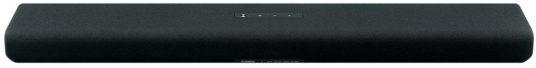 Yamaha - SR-B30A Dolby Atmos Sound Bar with Built-In Subwoofers - Black_2