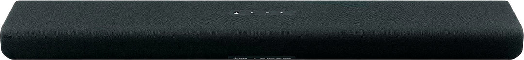 Yamaha - SR-B40A Dolby Atmos Sound Bar with Wireless Subwoofer - Black_2