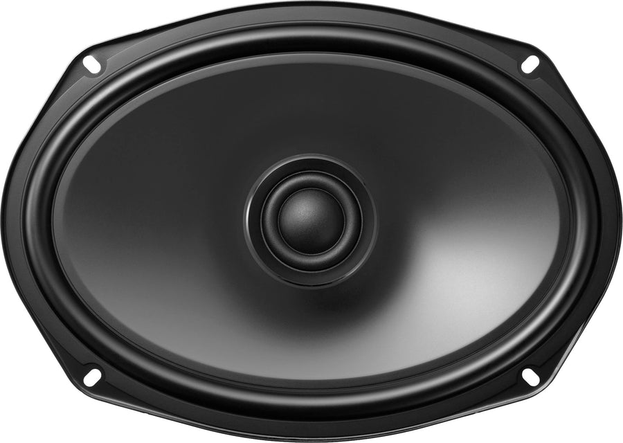 Sony - XS690GS 6 x 9" 2-way Coaxial Speakers - Black_0