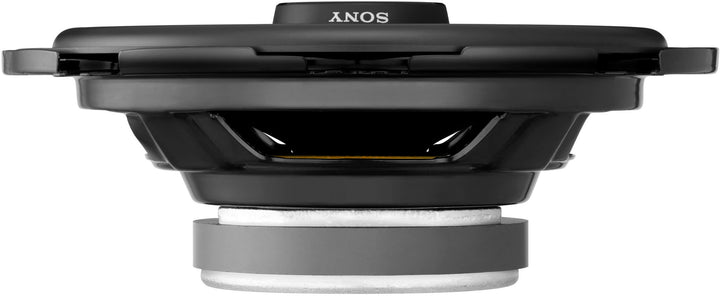 Sony - XS160GS 6.5" 2-way Coaxial Speakers - Black_4