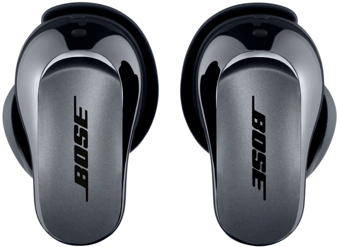 Bose - QuietComfort Ultra Wireless Noise Cancelling In-Ear Earbuds - Black_12