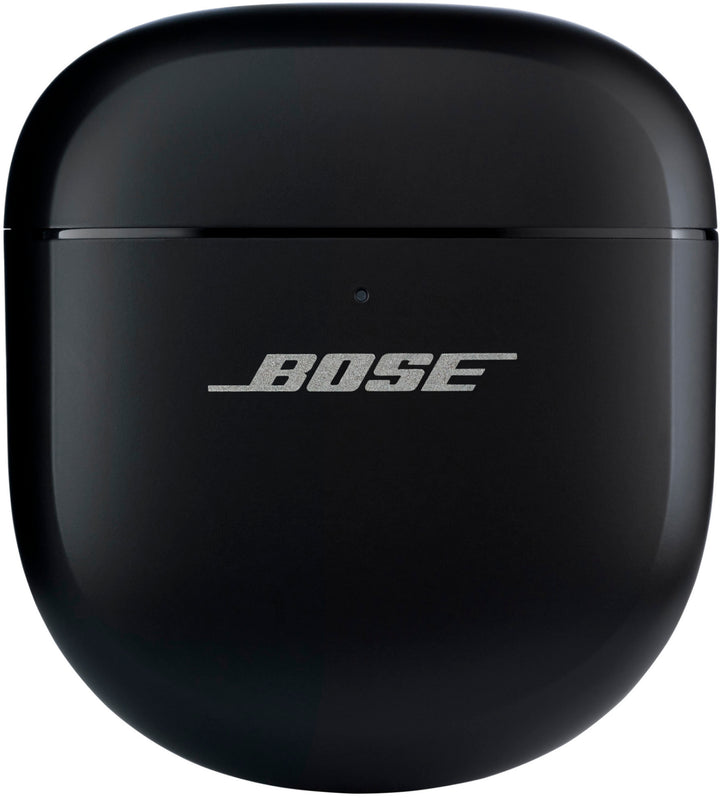 Bose - QuietComfort Ultra Wireless Noise Cancelling In-Ear Earbuds - Black_5