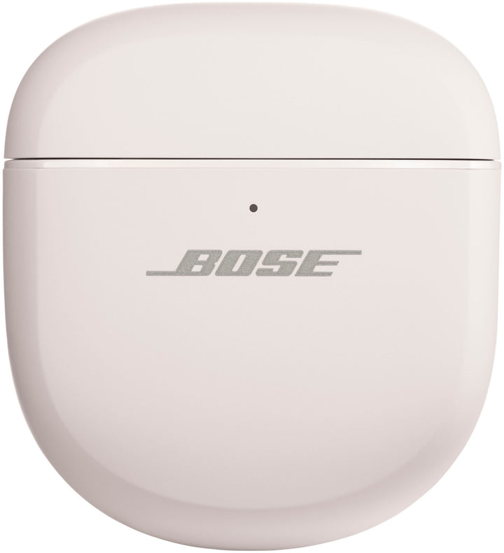 Bose - QuietComfort Ultra Wireless Noise Cancelling In-Ear Earbuds - White Smoke_5