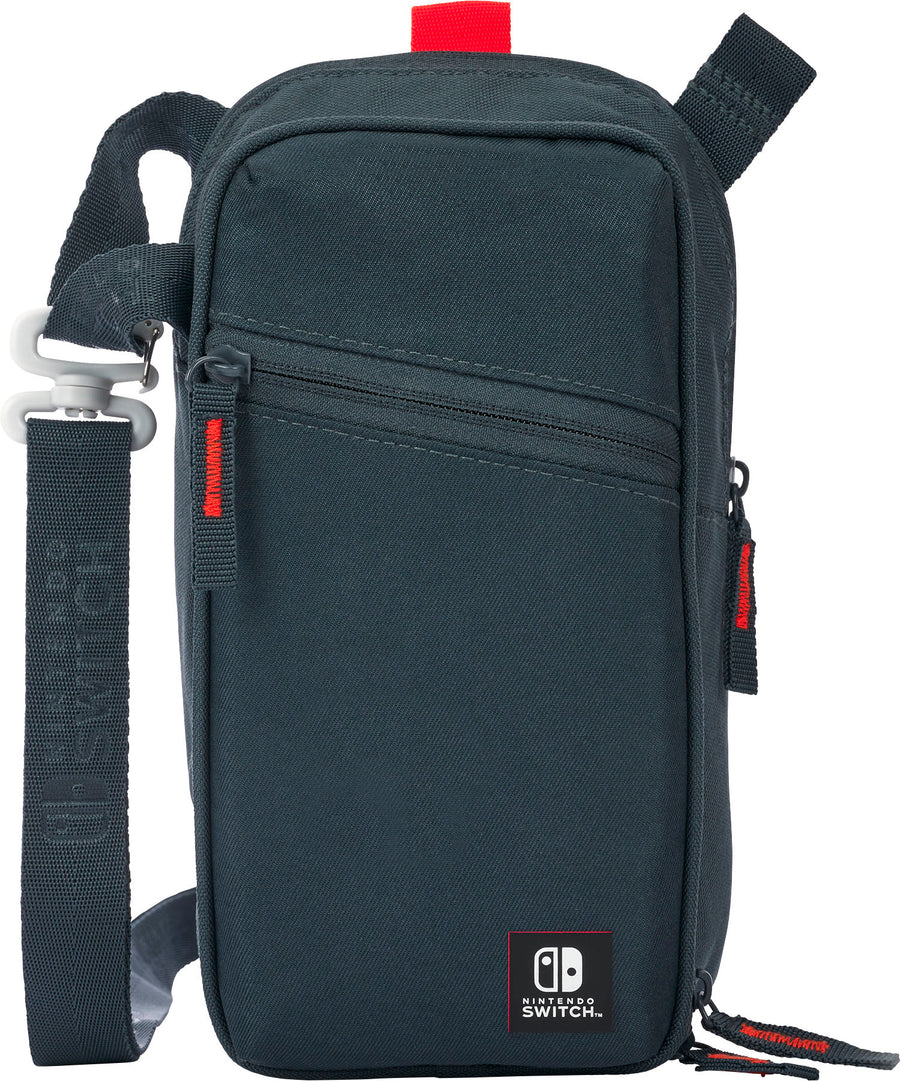 PowerA - Crossbody Bag for Nintendo Switch Family - Crossbody Bag_0