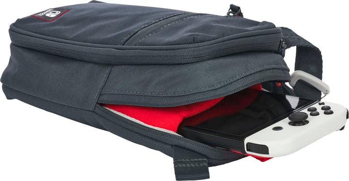 PowerA - Crossbody Bag for Nintendo Switch Family - Crossbody Bag_15