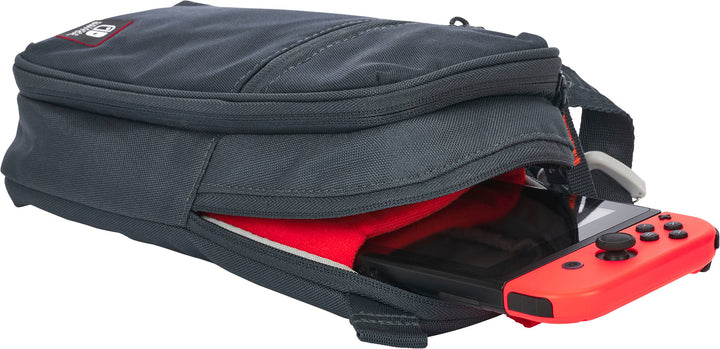 PowerA - Crossbody Bag for Nintendo Switch Family - Crossbody Bag_14