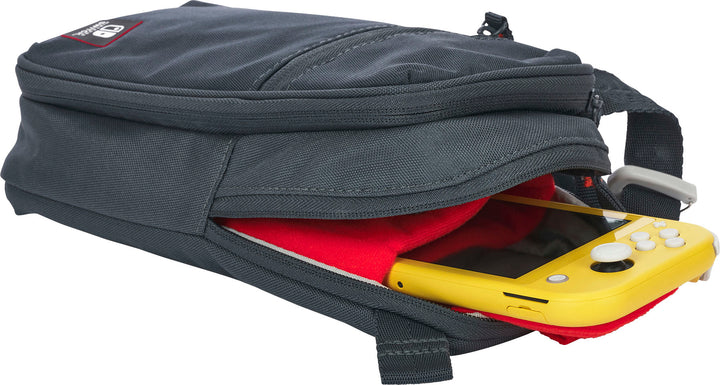 PowerA - Crossbody Bag for Nintendo Switch Family - Crossbody Bag_13