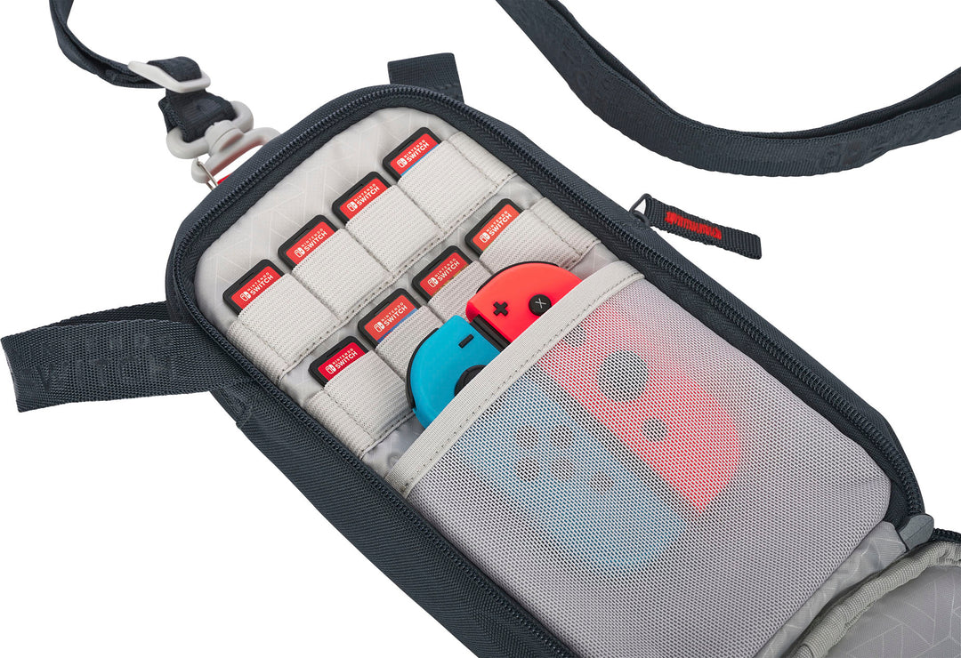 PowerA - Crossbody Bag for Nintendo Switch Family - Crossbody Bag_10