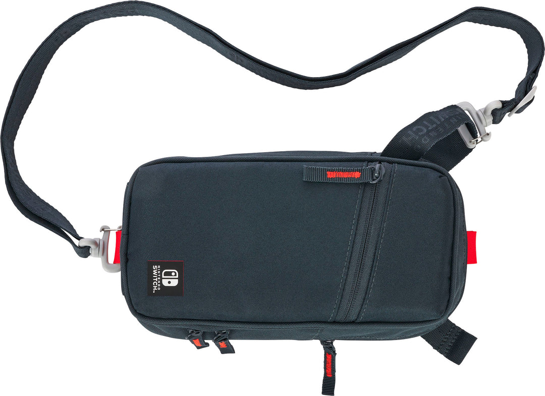 PowerA - Crossbody Bag for Nintendo Switch Family - Crossbody Bag_5