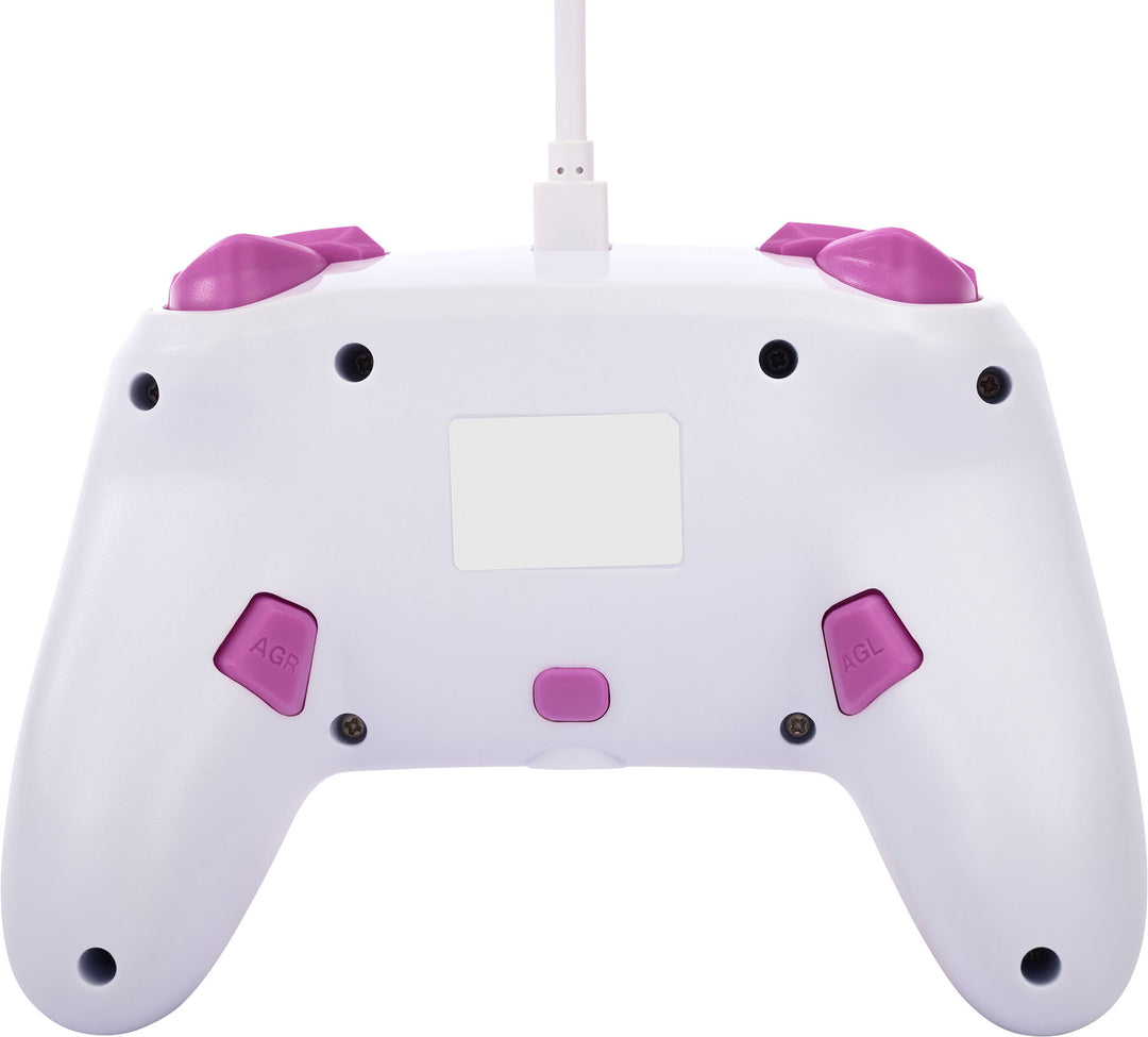 PowerA - Enhanced Wired Controller for Nintendo Switch_3