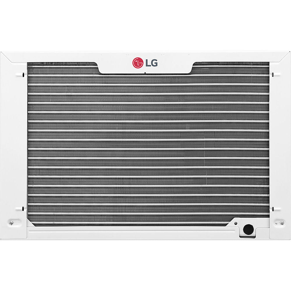 LG - 1,000 Sq. Ft 18,000 BTU Window Mounted Air Conditioner with 12,000 BTU Heater - White_6
