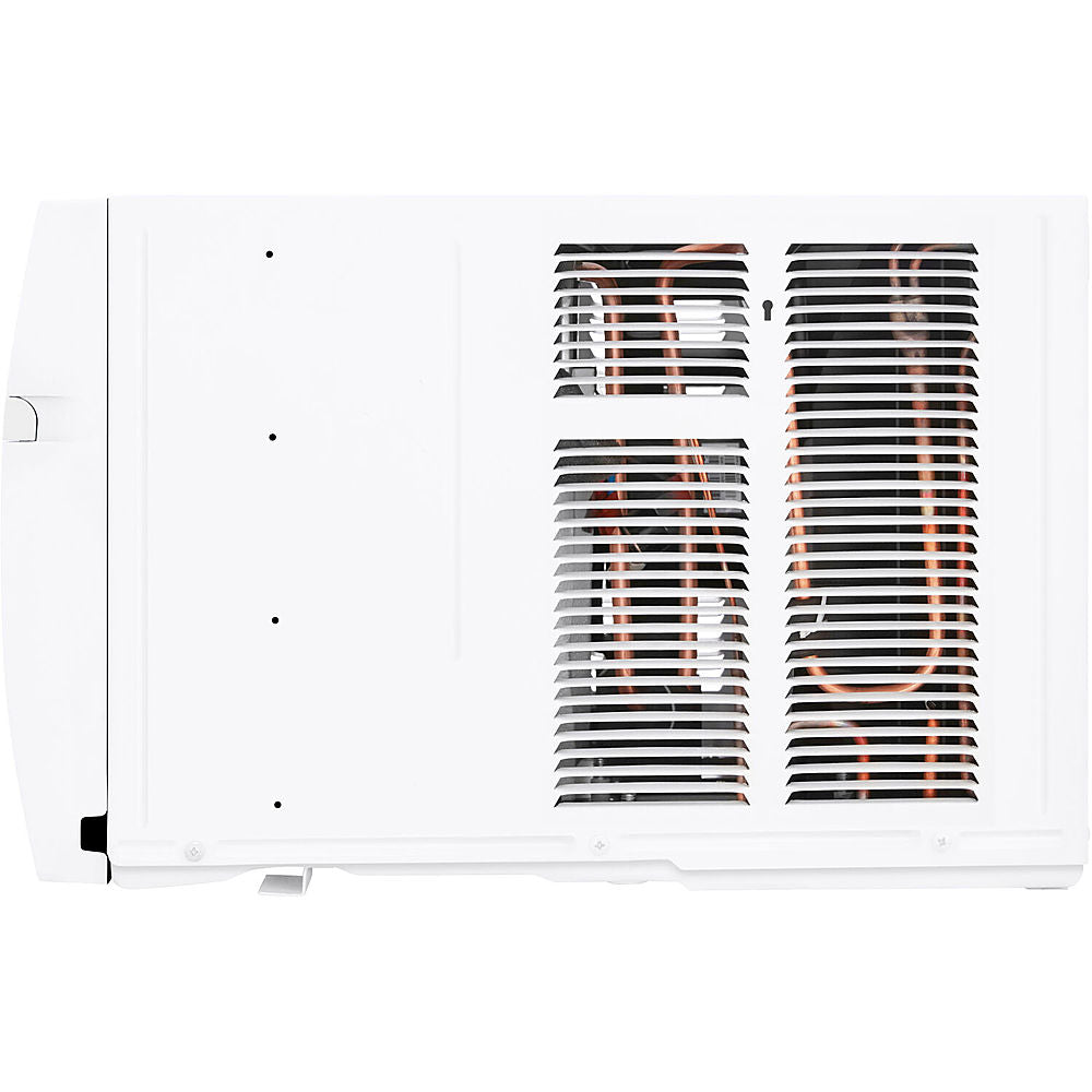 LG - 350 Sq. Ft 8,000 BTU Window Mounted Air Conditioner - White_6