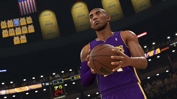 NBA 2K24 - Xbox One [Digital]_2