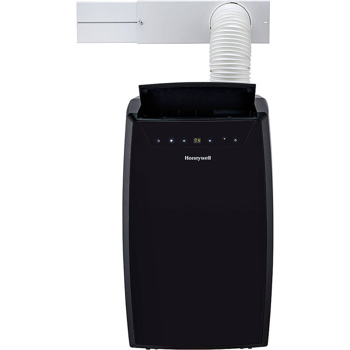 Honeywell - 700 Sq. Ft 14,000 BTU Portable Air Conditioner - Black_12