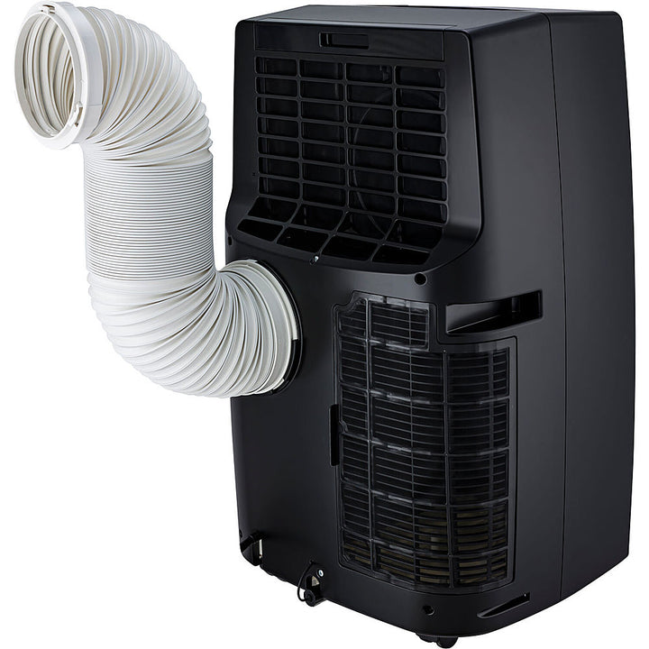 Honeywell - 700 Sq. Ft 14,000 BTU Portable Air Conditioner - Black_7