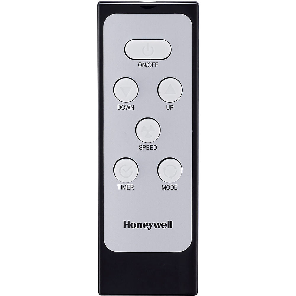 Honeywell - 700 Sq. Ft 14,000 BTU Portable Air Conditioner - Black_5