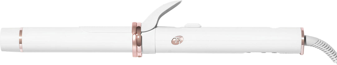 T3 - CurlWrap 1.25" automatic rotating curling iron with long barrel_3