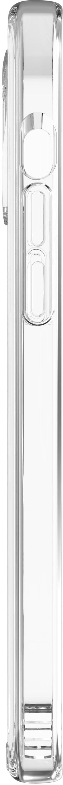 ZAGG - mophie New Phone Essentials Kit: 360 Protection + Fast, Compact Power for Apple iPhone 15 Plus - Clear/White_8