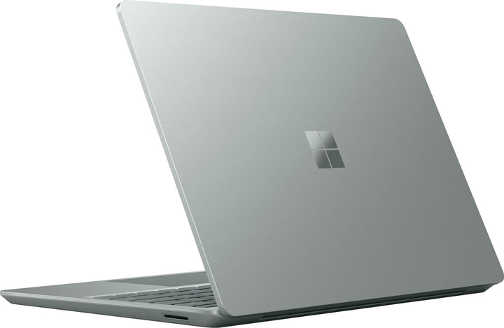 Microsoft - Surface Laptop Go 3 12.4" Touch-Screen - Intel Core i5 with 8GB Memory - 256GB SSD (Latest Model) - Sage_4
