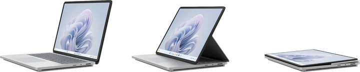 Microsoft - Surface Laptop Studio 2 14.4" Touch-Screen-Intel Core i7 with 32GB Memory-NVIDIA RTX 2000 Ada Gen-1TB SSD (Latest Model) - Platinum_3