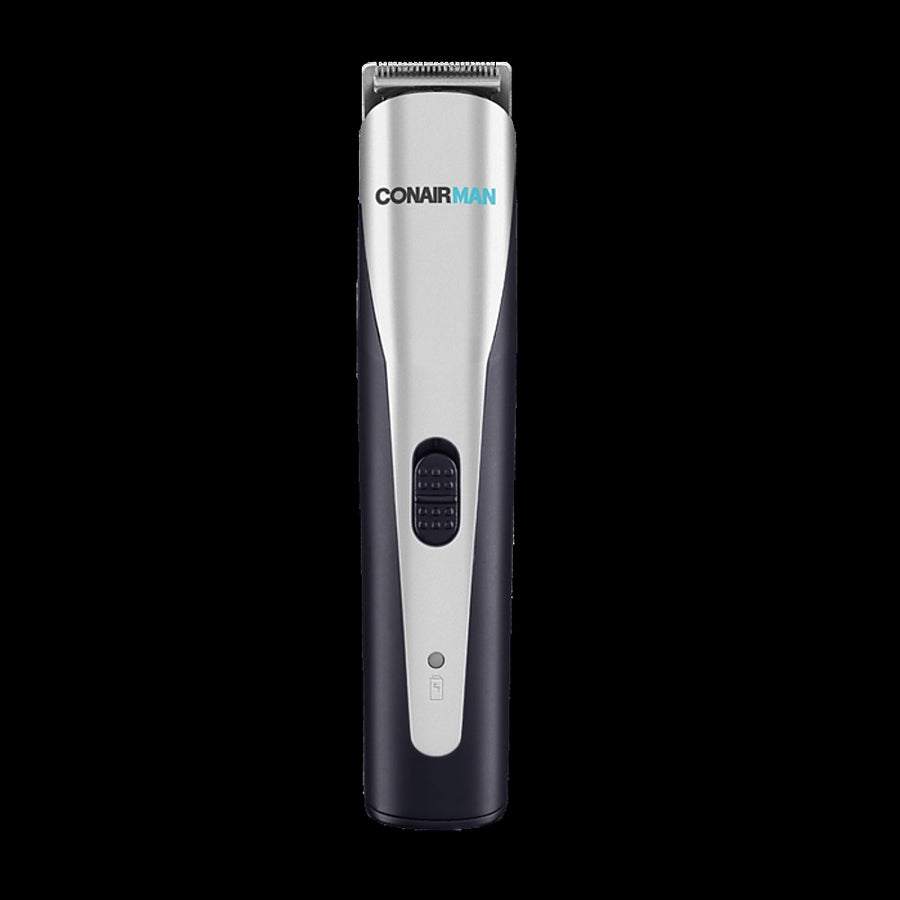 Conair - ALL IN ONE TRIMMER - Silver_0