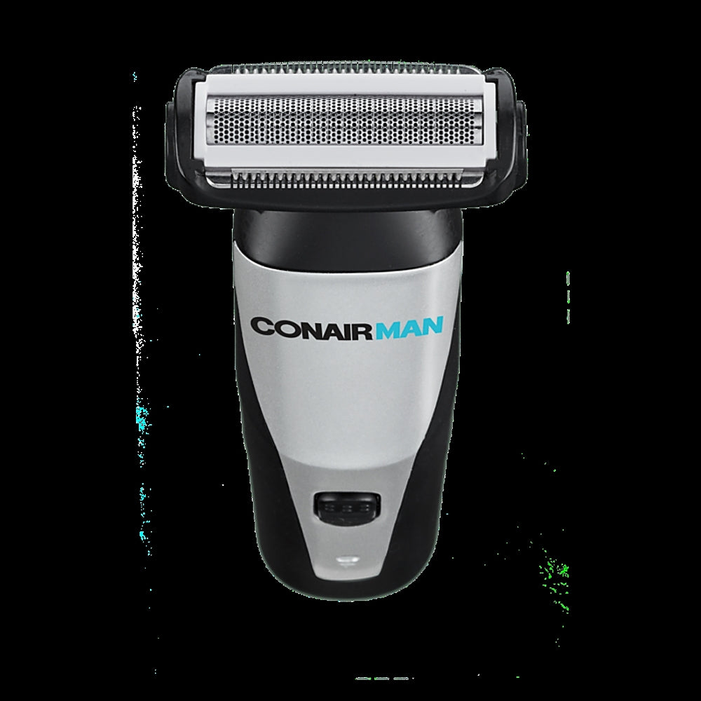 Conair - ALL IN ONE TRIMMER - Silver_3