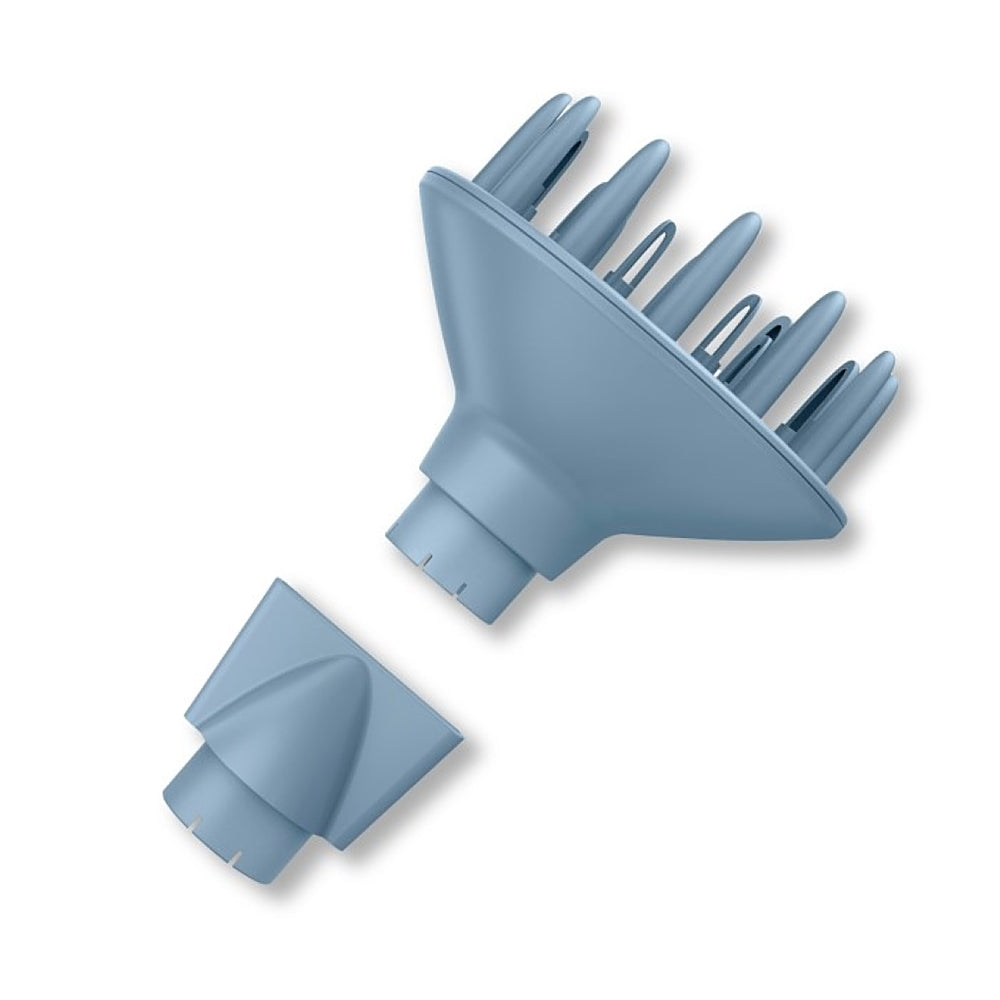 InfinitiPRO by Conair DigitalAIRE Hair Dryer - Powder Blue_1