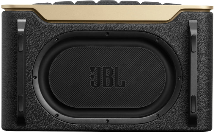JBL - Authentics 200 Smart Home Speaker - Black_9