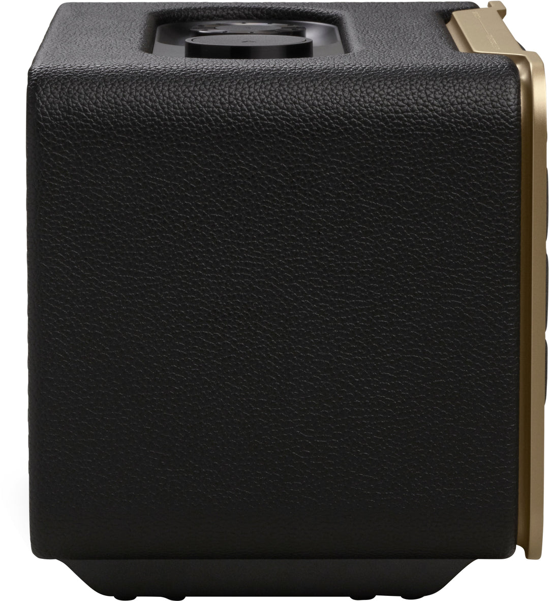JBL - Authentics 200 Smart Home Speaker - Black_8