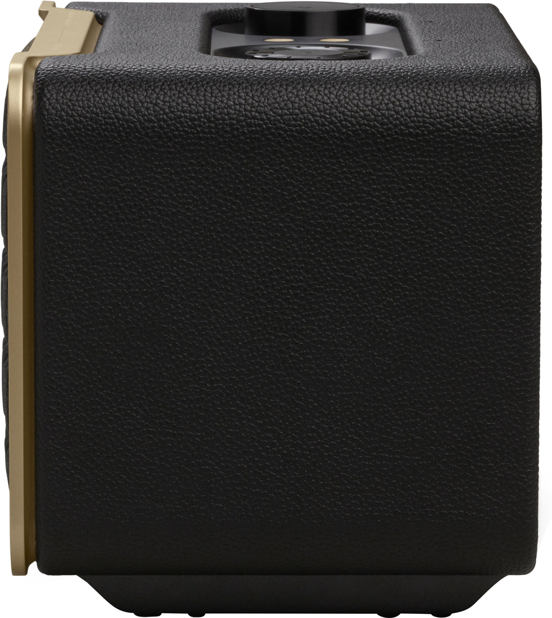 JBL - Authentics 200 Smart Home Speaker - Black_6