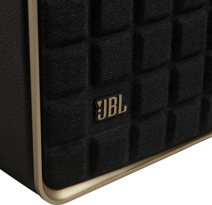 JBL - Authentics 200 Smart Home Speaker - Black_7