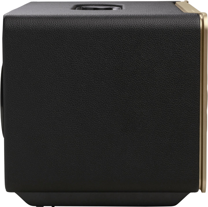 JBL - Authentics 500 Smart Home Speaker - Black_9