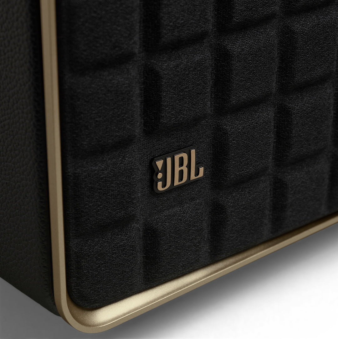 JBL - Authentics 500 Smart Home Speaker - Black_6