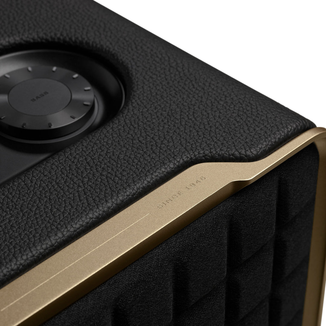 JBL - Authentics 500 Smart Home Speaker - Black_3