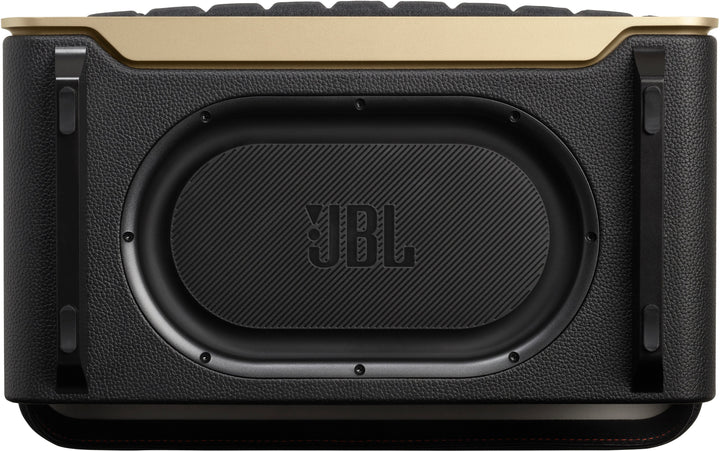 JBL - Authentics 300 Smart Home Speaker - Black_9