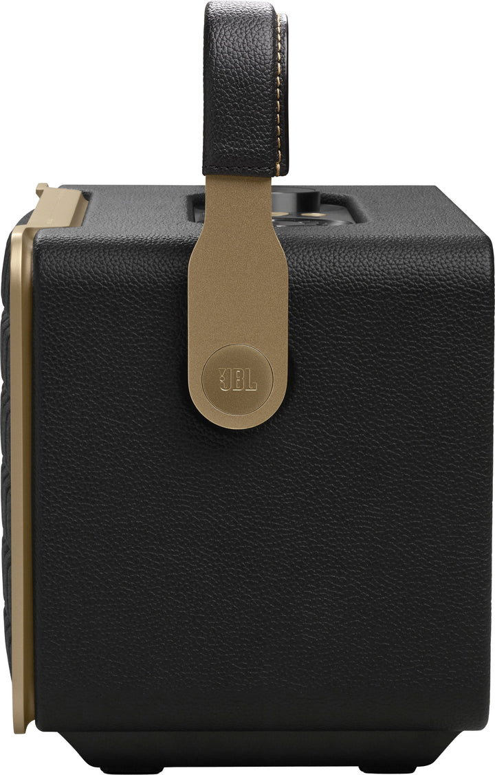 JBL - Authentics 300 Smart Home Speaker - Black_7
