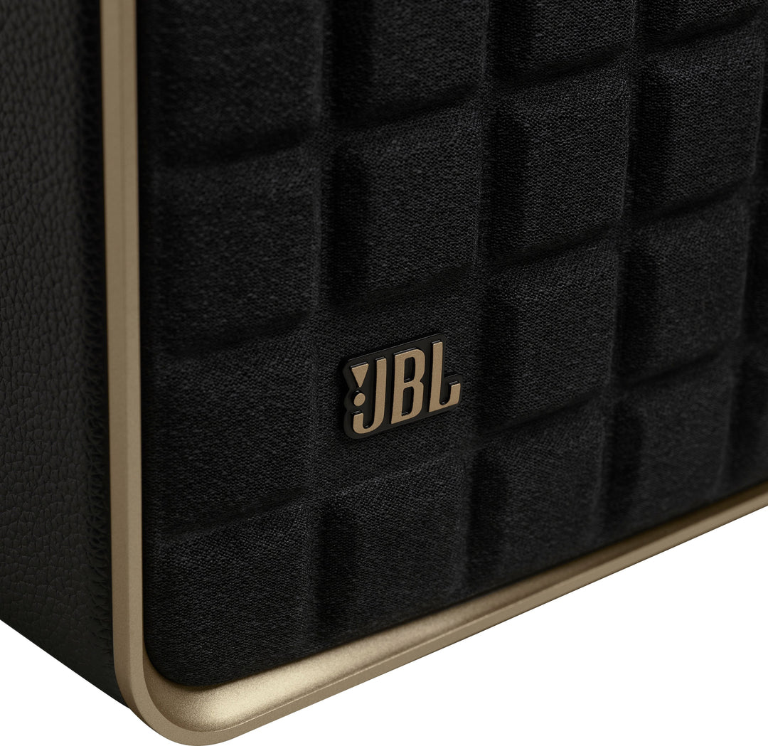 JBL - Authentics 300 Smart Home Speaker - Black_8