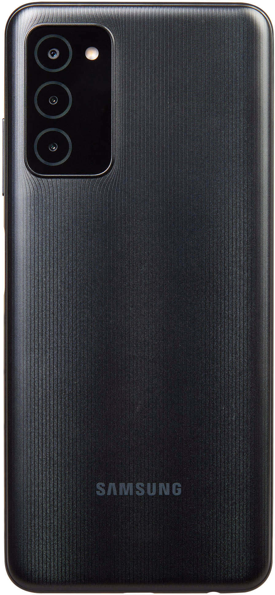 Total by Verizon - Samsung Galaxy A03s S135DL 32GB Prepaid - Black_3