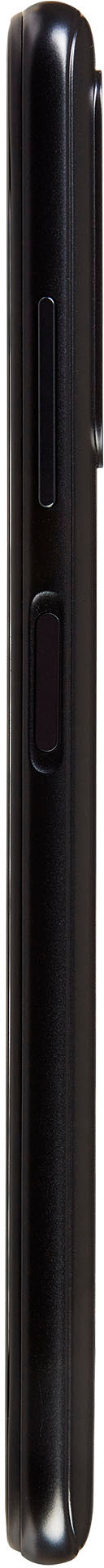 Total by Verizon - Samsung Galaxy A03s S135DL 32GB Prepaid - Black_2